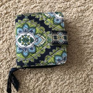 Vera Bradley Wallet